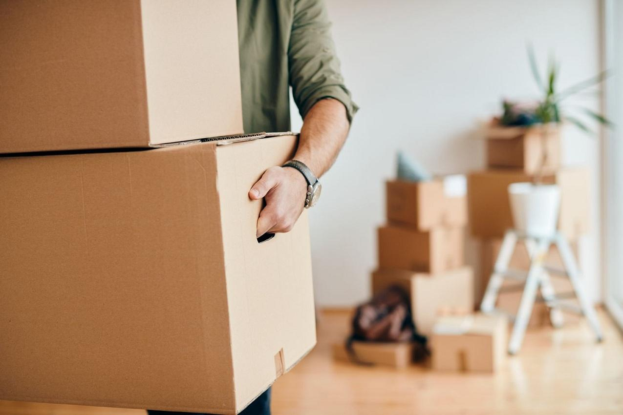 Comment choisir votre déménageur à angers pour un déménagement sans stress