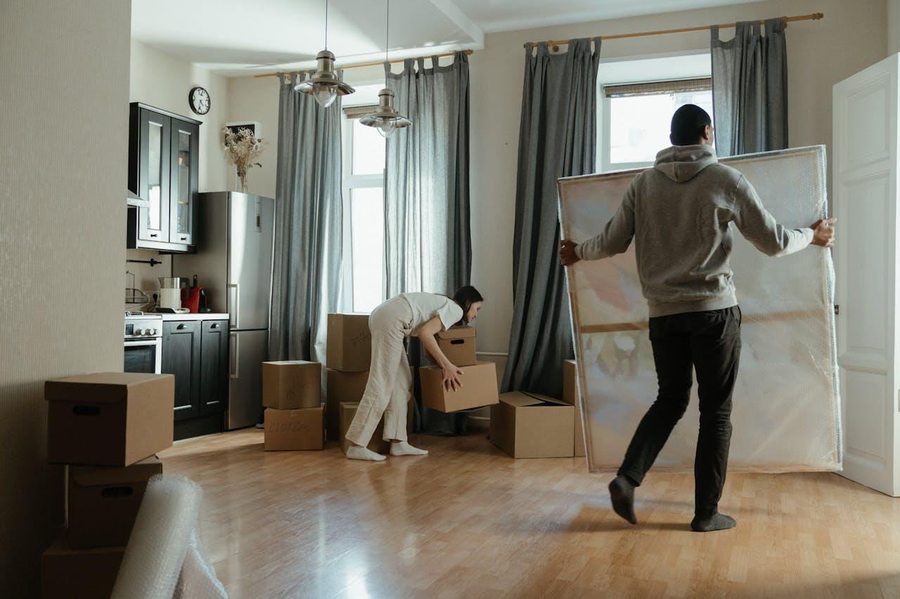Astuce pratique pour trouver un déménagement pas cher et adapté à vos besoins